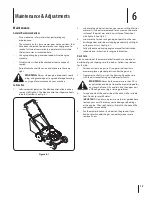 Предварительный просмотр 13 страницы MTD 54K Operator'S Manual