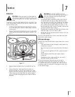 Предварительный просмотр 15 страницы MTD 54K Operator'S Manual