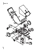 Предварительный просмотр 18 страницы MTD 54K Operator'S Manual