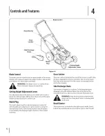 Preview for 12 page of MTD 54M7 Operator'S Manual