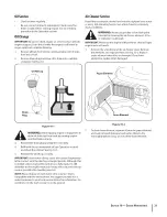 Preview for 21 page of MTD 54M7 Operator'S Manual