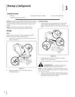 Предварительный просмотр 26 страницы MTD 550 Series Operator'S Manual