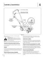 Предварительный просмотр 28 страницы MTD 550 Series Operator'S Manual