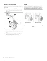 Предварительный просмотр 30 страницы MTD 550 Series Operator'S Manual