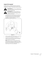 Предварительный просмотр 31 страницы MTD 550 Series Operator'S Manual