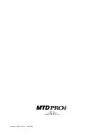 Предварительный просмотр 24 страницы MTD 55AD210Q195 Parts List