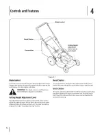 Preview for 12 page of MTD 58K Operator'S Manual