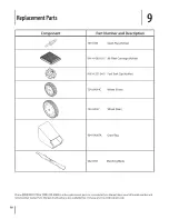 Preview for 18 page of MTD 58K Operator'S Manual