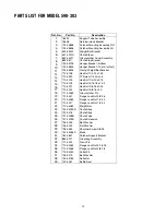 Preview for 12 page of MTD 590-303-000 Operator'S Manual