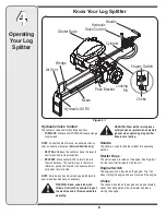 Preview for 8 page of MTD 5DM Series Operator'S Manual