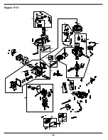 Preview for 26 page of MTD 5DM Series Operator'S Manual