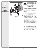 Preview for 36 page of MTD 5DM Series Operator'S Manual