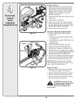 Preview for 40 page of MTD 5DM Series Operator'S Manual