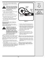 Preview for 43 page of MTD 5DM Series Operator'S Manual