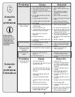 Preview for 44 page of MTD 5DM Series Operator'S Manual