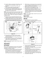 Preview for 17 page of MTD 5ML Operator'S Manual