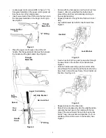 Preview for 7 page of MTD 602E Operator'S Manual