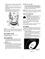 Preview for 15 page of MTD 602E Operator'S Manual