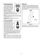 Предварительный просмотр 12 страницы MTD 606 Series Operator'S Manual