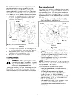 Предварительный просмотр 18 страницы MTD 606 Series Operator'S Manual