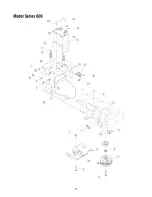 Предварительный просмотр 34 страницы MTD 606 Series Operator'S Manual