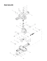 Предварительный просмотр 40 страницы MTD 606 Series Operator'S Manual