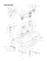 Предварительный просмотр 42 страницы MTD 606 Series Operator'S Manual