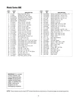 Предварительный просмотр 43 страницы MTD 606 Series Operator'S Manual