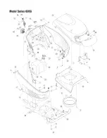 Предварительный просмотр 30 страницы MTD 606G Series Operator'S Manual