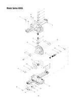 Предварительный просмотр 38 страницы MTD 606G Series Operator'S Manual