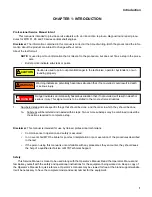 Предварительный просмотр 7 страницы MTD 61 series Shop Manual