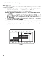 Предварительный просмотр 14 страницы MTD 61 series Shop Manual