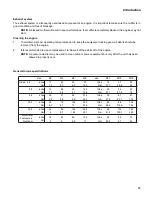 Предварительный просмотр 21 страницы MTD 61 series Shop Manual