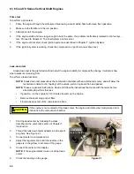 Предварительный просмотр 30 страницы MTD 61 series Shop Manual