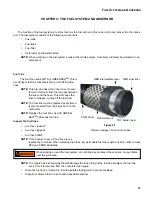 Предварительный просмотр 43 страницы MTD 61 series Shop Manual