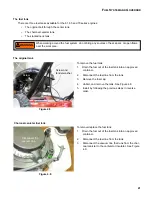 Предварительный просмотр 47 страницы MTD 61 series Shop Manual