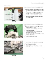 Предварительный просмотр 55 страницы MTD 61 series Shop Manual