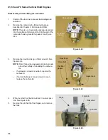 Предварительный просмотр 62 страницы MTD 61 series Shop Manual