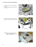 Предварительный просмотр 76 страницы MTD 61 series Shop Manual