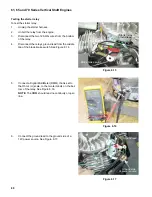 Предварительный просмотр 86 страницы MTD 61 series Shop Manual