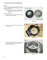 Предварительный просмотр 102 страницы MTD 61 series Shop Manual