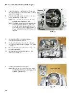 Предварительный просмотр 110 страницы MTD 61 series Shop Manual