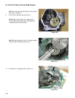 Предварительный просмотр 116 страницы MTD 61 series Shop Manual