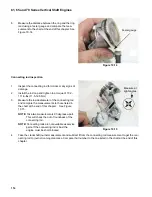 Предварительный просмотр 120 страницы MTD 61 series Shop Manual