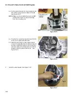 Предварительный просмотр 124 страницы MTD 61 series Shop Manual