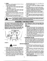 Preview for 3 page of MTD 610-619 Owner'S Manual