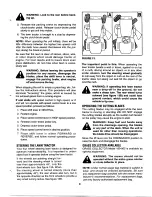 Preview for 9 page of MTD 610-619 Owner'S Manual