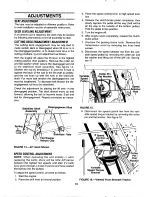 Preview for 10 page of MTD 610-619 Owner'S Manual