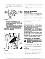 Preview for 15 page of MTD 610-619 Owner'S Manual