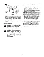 Preview for 19 page of MTD 642E Operator'S Manual